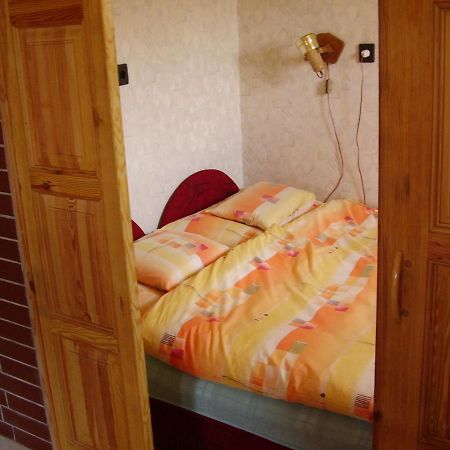 Andrea Apartman Zamárdi Exterior photo