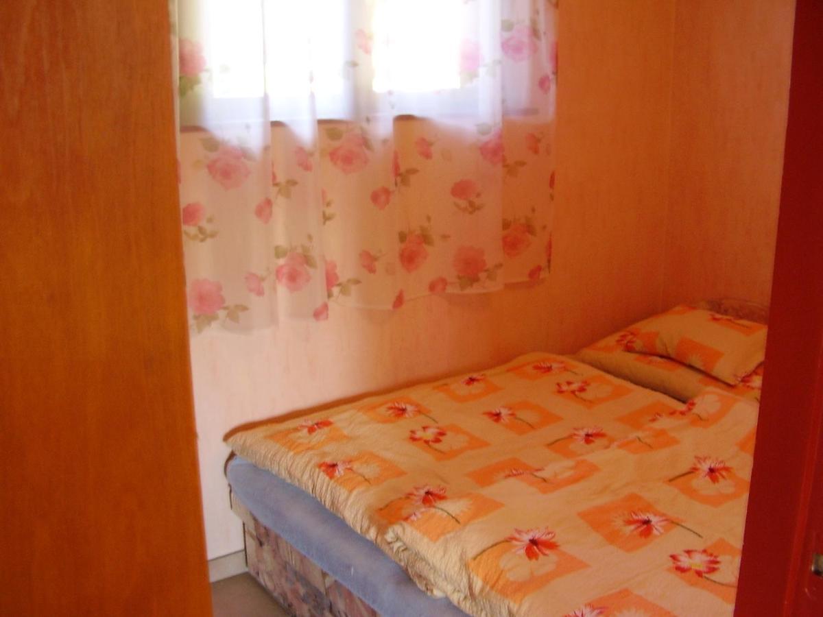 Andrea Apartman Zamárdi Exterior photo